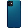 Telefoniümbris Nillkin Super Frosted Shield, Samsung Galaxy A14 4G, sinine