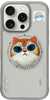 Telefoniümbris Nimmy Glasses Cool Cat, Apple iPhone 16 Pro Max