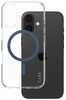 Telefoniümbris PanzerGlass CARE Flagship, Apple iPhone 16, sinine