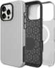 Telefoniümbris Perfectionists Triangle Mag Case, Apple iPhone 12/12 Pro, hõbedane