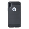 Simple Black Case ümbris, Xiaomi Redmi Note 8T, must