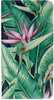 Telefoniümbris Smart Book Flower TOPT, Apple iPhone 12 Pro Max, Design 4