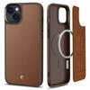 Telefoniümbris Spigen Cyrill Kajuk Mag, Apple iPhone 14 Plus, pruun