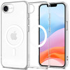 Telefoniümbris Tech-Protect FlexAir MagSafe, Apple iPhone 16e, läbipaistev
