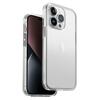 UNIQ Clarion ümbris, Apple iPhone 14 Pro, läbipaistev