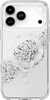 Telefoniümbris UNIQ Coehl Crystelle, Apple iPhone 17 Pro Max, Magnetic Charging, hõbedane