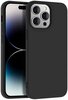Telefoniümbris X-Level Dynamic, Xiaomi Redmi Note 13 Pro 5G, must
