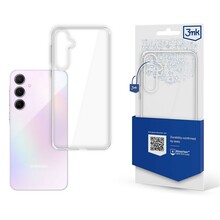 Telefoniümbris 3MK Clear Case, Samsung A55 5G A556