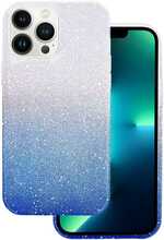 Telefoniümbris Topt BLING, Apple iPhone 13 Pro Max, sinine
