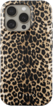 Telefoniümbris Burga Player Tough MagSafe, Apple iPhone 16 Pro