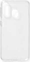 Telefoniümbris eStuff LONDON A40 Galaxy Clear TPU, Samsung Galaxy A40