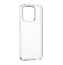 Telefoniümbris Fixed Story Back Cover, Xiaomi 14T Pro, TPU, läbipaistev