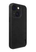 Telefoniümbris LAUT Urban Protect Cordura LIP22CUPBK, Apple iPhone 14 Plus, MagSafe ühilduv, must