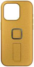 Telefoniümbris Peak Design Mobile Everyday Loop Case V2, Apple iPhone 15 Pro Max, sun