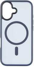 Tactical MagForce Hyperstealth ümbris, Apple iPhone 16, sinine