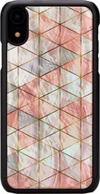 Telefoniümbris iKins Diamond, Apple iPhone XR, must