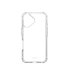 Telefoniümbris UAG Plyo, Apple iPhone 16, läbipaistev