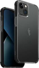 UNIQ Combat ümbris, Apple iPhone 14 Plus, must