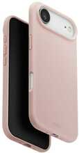 UNIQ Lino Magclick Charging ümbris, Apple iPhone Air, roosa