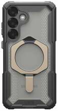 Telefoniümbris Urban Armor Gear Plasma XTE Magnet, Samsung Galaxy S25+, ash/titanium