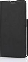 Telefoniümbris Wave BookCase WAVE-BC-SS-S21-BK, Samsung Galaxy S21, must