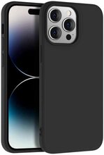 Telefoniümbris X-Level Dynamic, Xiaomi Redmi Note 13 Pro 5G, must
