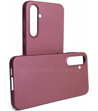 Telefoniümbris X-Level Guardian, Samsung Galaxy A55 5G, bordo