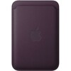 Telefoni rahakott Apple iPhone FineWoven Wallet MA7A4ZM/A, MagSafe, blackberry