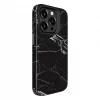Evelatus Armor ümbris TPU+PC, Apple iPhone 15 Pro, must