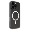 Telefoniümbris Evelatus Clear Case with MagSafe, Apple iPhone 16 Pro, läbipaistev