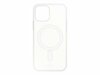 Telefoniümbris Fixed MagPure Back Cover, Apple iPhone 16, TPU, läbipaistev, FIXPUM-1400
