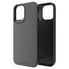 Telefoniümbris Gear4 Holborn Slim, Apple iPhone 12 Pro Max, must