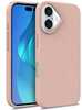 Telefoniümbris Hurtel Multiple Color Wheat MagSafe, Apple iPhone 16 Plus, roosa