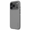Telefoniümbris Nillkin Super Frosted PRO, Apple iPhone 17 Pro, Titanium Gray