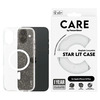 Telefoniümbris Panzer Glass CARE by PanzerGlass Flagship Star Lit, Apple iPhone 16 Plus 6.7, valge, MagSafe 1343