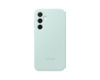 Telefoniümbris Samsung Smart View Wallet Case EF-ZS711CMEGWW, Samsung Galaxy S23 FE, mündiroheline