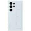 Telefoniümbris Samsung Standing Grip Cover GS928CLE, Samsung Galaxy S24 Ultra, helesinine
