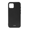 Telefoniümbris SBS Full Active D3O, Apple iPhone 16 Pro, must