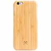 Telefoniümbris Woodcessories EcoCase Cevlar, Apple iPhone 6 Plus/6S Plus, pruun