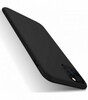 Telefoniümbris Xiaomi 13 Lite X-Level Dynamic, must