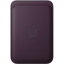 Telefoni rahakott Apple iPhone FineWoven Wallet MA7A4ZM/A, MagSafe, blackberry