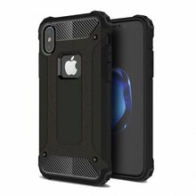 Telefoniümbris Armor Partner, Apple iPhone X, must