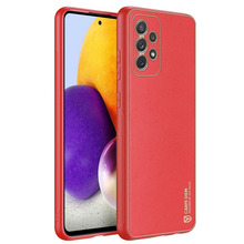 Telefoniümbris Dux Ducis Yolo, Samsung Galaxy A72 4G, punane