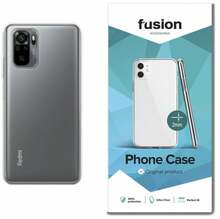Telefoniümbris Fusion Accessories Ultra Clear Series, Apple iPhone 13 Mini, äravaatav