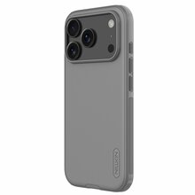 Telefoniümbris Nillkin Super Frosted PRO, Apple iPhone 17 Pro, Titanium Gray