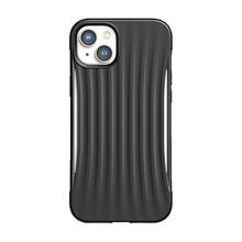 Telefoniümbris Raptic X-Doria Clutch Case, Apple iPhone 14 Plus, must