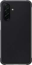 Telefoniümbris Samsung EF-RA266CBEGWW Rugged Case, Samsung Galaxy A26, must