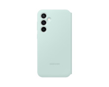 Telefoniümbris Samsung Smart View Wallet Case EF-ZS711CMEGWW, Samsung Galaxy S23 FE, mündiroheline