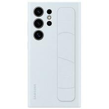Telefoniümbris Samsung Standing Grip Cover GS928CLE, Samsung Galaxy S24 Ultra, helesinine