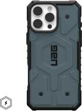 Telefoniümbris Urban Armor Gear Pathfinder, Apple iPhone 16 Pro Max, sinine